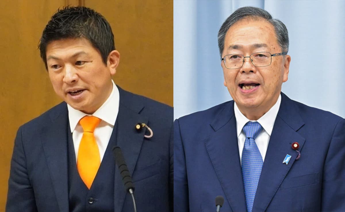 アゴラのニュース記事「公明党が外国人政策の転換を公約に：「日本人ファースト」への対抗軸か？」の画像